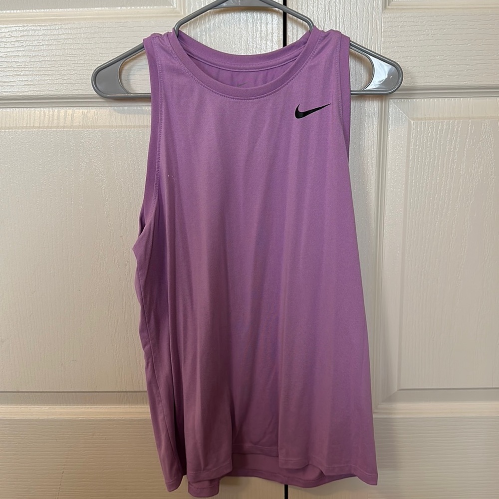 Nike Tank Top